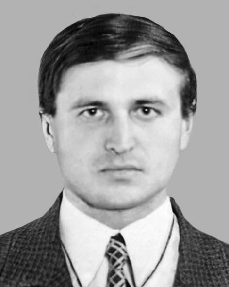 фото: Кривдик Степан Григорович